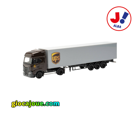 315036 - Iveco S-Way, in vendita da GiocaJoué.com