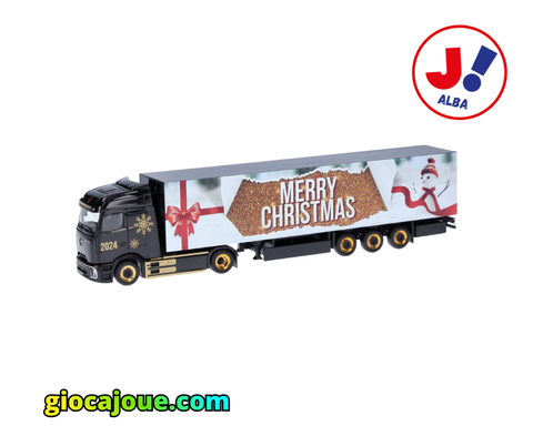 318310 - MB eActros 600 Ko Sz, in vendita da Giocajoué.com