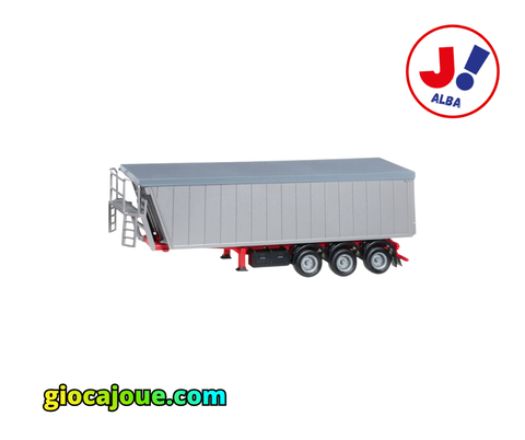 076555-002 - Rimorchio alto 3 assi, in vendita da giocajoué.com