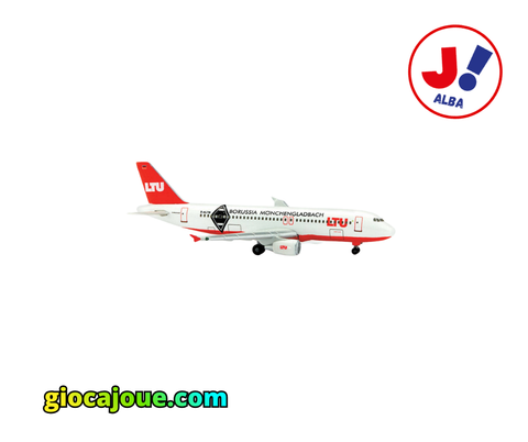 502160 - LTU Airbus A320-200 LTU "Borussia Moenchengladbach", in vendita da GiocaJoué.com