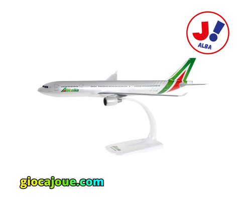 610933-001 - Alitalia A330-200, in vendita da GiocaJoué.com