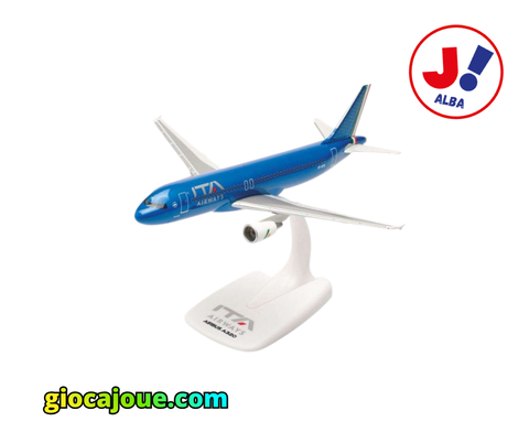 613651 - ITA Airways A320, in vendita da GiocaJoué.com