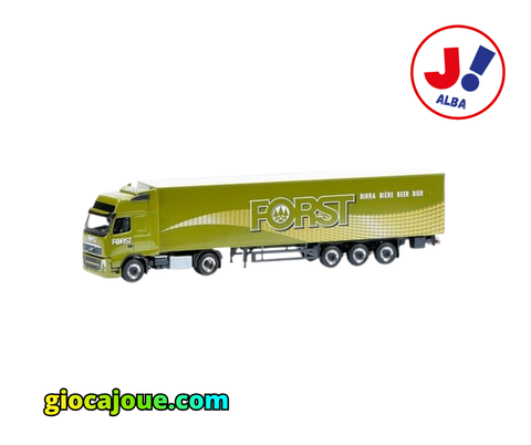 909600 - Volvo FH 16 GL XL 2008, in vendita da GiocaJoué.com