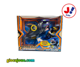 Action Man XMissions: Deep-Sea Atak, in vendita da GiocaJoué.com