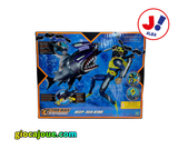 Action Man XMissions: Deep-Sea Atak, in vendita da GiocaJoué.com