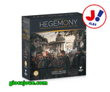Hegemony - Versione estesa in vendita da GiocaJoué.com