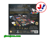Hegemony - Versione estesa in vendita da GiocaJoué.com