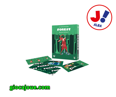 Forest, in vendita da GiocaJoué.com