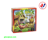 GU308 - Hick Hack nel pollaio, in vendita da Gioca Joué