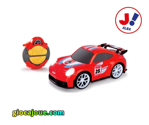 Porsche 911 GT3 R/C, in vendita da giocajouè.com