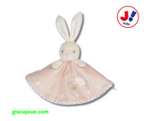 Kaloo 969955 - Doudou Coniglietto Rosa, in vendita da Gioca Joué