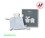 Kaloo K969956 - Doudou Orsetto Azzurro, in vendita da Gioca Joué