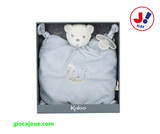 Kaloo K969956 - Doudou Orsetto Azzurro, in vendita da Gioca Joué