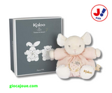 Kaloo K969960 - Topolino Perle Rosa, in vendita da Gioca Joué