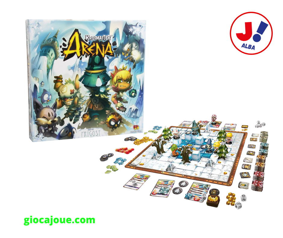 Giochi da tavolo per ragazzi dai 12 ai 18 anni Negozio Online