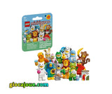 71051 - Minifigures: Serie 28, animali, in vendita da giocajoue.com
