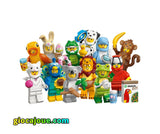 71051 - Minifigures: Serie 28, animali, in vendita da giocajoue.com