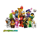 71052 - Minifigures: Serie 29, in vendita da giocajoue.com