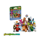 71053 - Minifigures: Serie Shrek, in vendita da giocajoue.com
