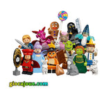71053 - Minifigures: Serie Shrek, in vendita da giocajoue.com