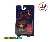 Littlest Pet Shop: Singles, modelli assortiti prima generazione, in vendita da giocajoue.com