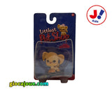 Littlest Pet Shop: Singles, modelli assortiti prima generazione, in vendita da giocajoue.com