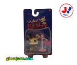 Littlest Pet Shop: Singles, modelli assortiti prima generazione, in vendita da giocajoue.com