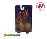 Littlest Pet Shop: Singles, modelli assortiti prima generazione, in vendita da giocajoue.com