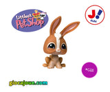 Littlest Pet Shop: Singles, modelli assortiti prima generazione, in vendita da giocajoue.com