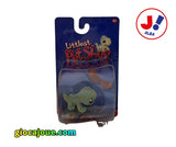Littlest Pet Shop: Singles, modelli assortiti prima generazione, in vendita da giocajoue.com