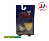 Littlest Pet Shop: Singles, modelli assortiti prima generazione, in vendita da giocajoue.com