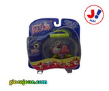 Littlest Pet Shop: Cuccioli Sempre con Te, modelli assortiti prima generazione. In vendita da giocajoue.com