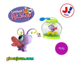 Littlest Pet Shop: Cuccioli Sempre con Te, modelli assortiti prima generazione. In vendita da giocajoue.com