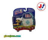 Littlest Pet Shop: Cuccioli Sempre con Te, modelli assortiti prima generazione. In vendita da giocajoue.com
