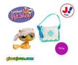 Littlest Pet Shop: Cuccioli Sempre con Te, modelli assortiti prima generazione. In vendita da giocajoue.com