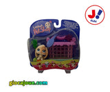 Littlest Pet Shop: Cuccioli Sempre con Te, modelli assortiti prima generazione. In vendita da giocajoue.com