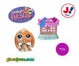 Littlest Pet Shop: Cuccioli Sempre con Te, modelli assortiti prima generazione. In vendita da giocajoue.com