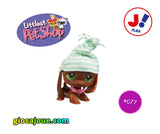 Littlest Pet Shop: Singles, modelli assortiti prima generazione, in vendita da giocajoue.com
