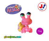 Littlest Pet Shop: Singles, modelli assortiti prima generazione, in vendita da giocajoue.com