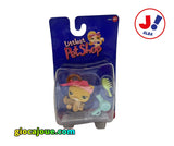 Littlest Pet Shop: Singles, modelli assortiti prima generazione, in vendita da giocajoue.com