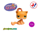 Littlest Pet Shop: Singles, modelli assortiti prima generazione, in vendita da giocajoue.com