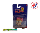 Littlest Pet Shop: Singles, modelli assortiti prima generazione, in vendita da giocajoue.com