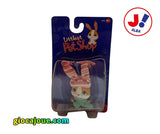 Littlest Pet Shop: Singles, modelli assortiti prima generazione, in vendita da giocajoue.com