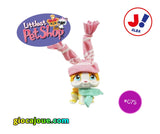 Littlest Pet Shop: Singles, modelli assortiti prima generazione, in vendita da giocajoue.com