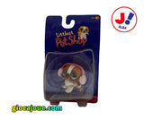 Littlest Pet Shop: Singles, modelli assortiti prima generazione, in vendita da giocajoue.com