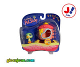 Littlest Pet Shop: Cuccioli Sempre con Te, modelli assortiti prima generazione. In vendita da giocajoue.com