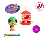 Littlest Pet Shop: Cuccioli Sempre con Te, modelli assortiti prima generazione. In vendita da giocajoue.com