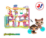Littlest Pet Shop: La città dei cuccioli, in vendita da giocajoue.com