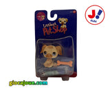 Littlest Pet Shop: Singles, modelli assortiti prima generazione, in vendita da giocajoue.com
