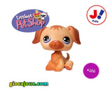 Littlest Pet Shop: Singles, modelli assortiti prima generazione, in vendita da giocajoue.com